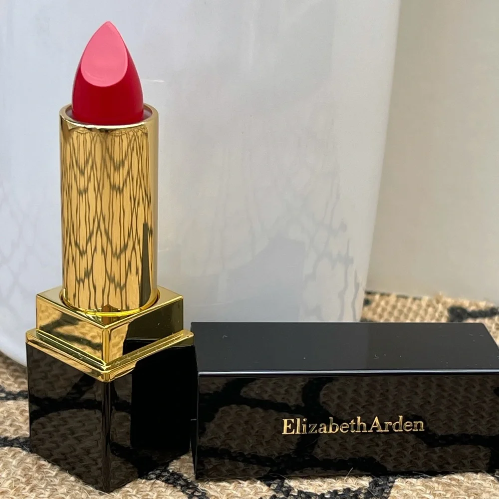 🔥💋 SALE ELIZABETH ARDEN Red Lipstick | Sangria 43